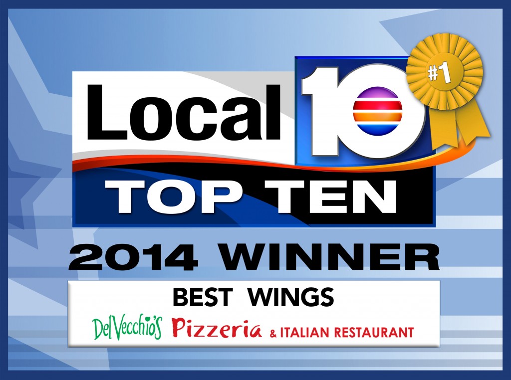 best chicken wings