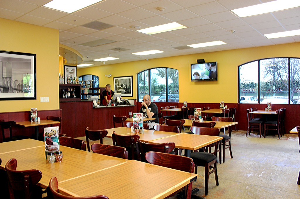 Pizza Pembroke Pines