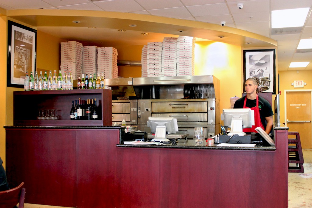 Pizza Pembroke Pines