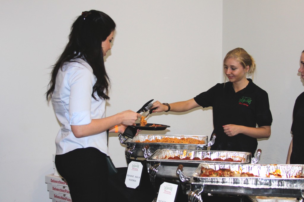 Catering South Florida