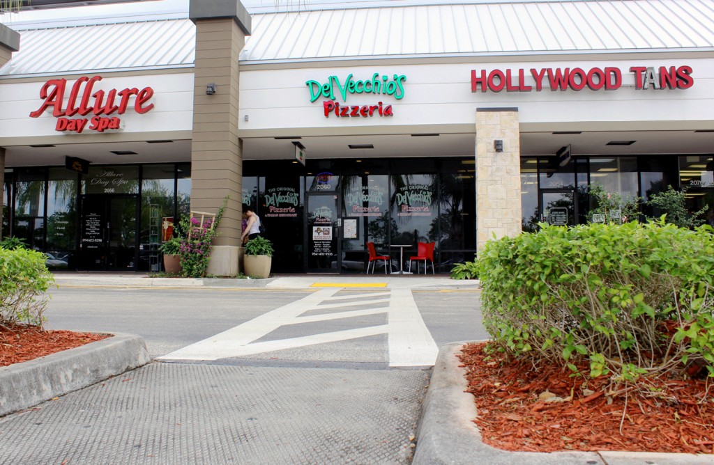 restaurants in davie fl