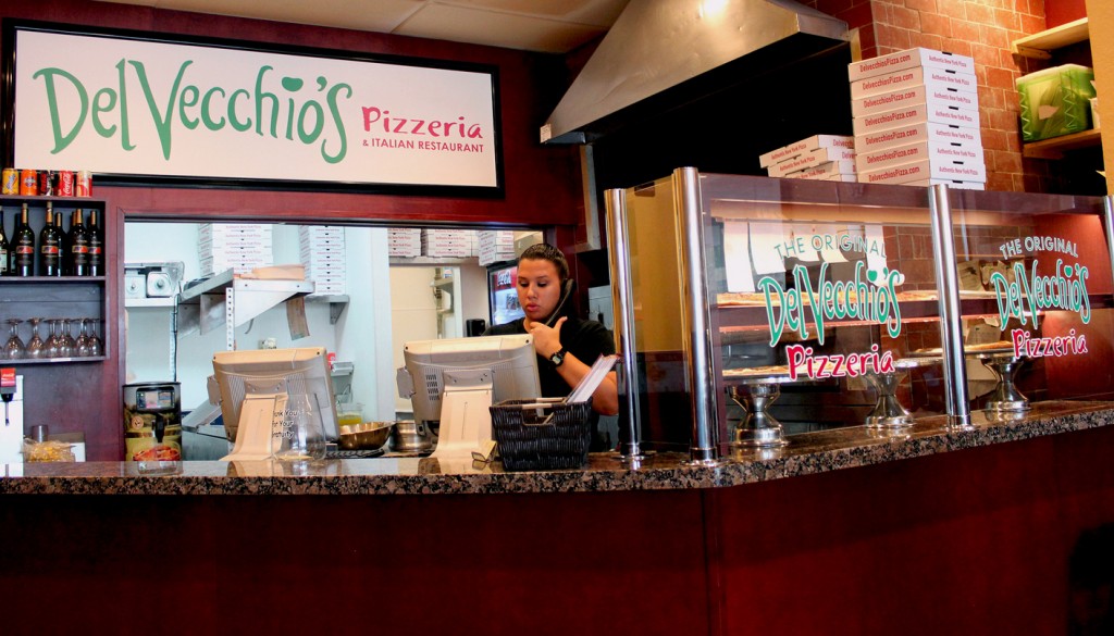 restaurants in davie fl