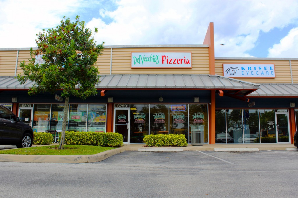 restaurants in davie fl