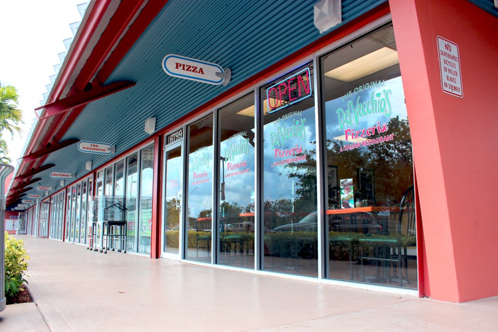 restaurants in davie fl
