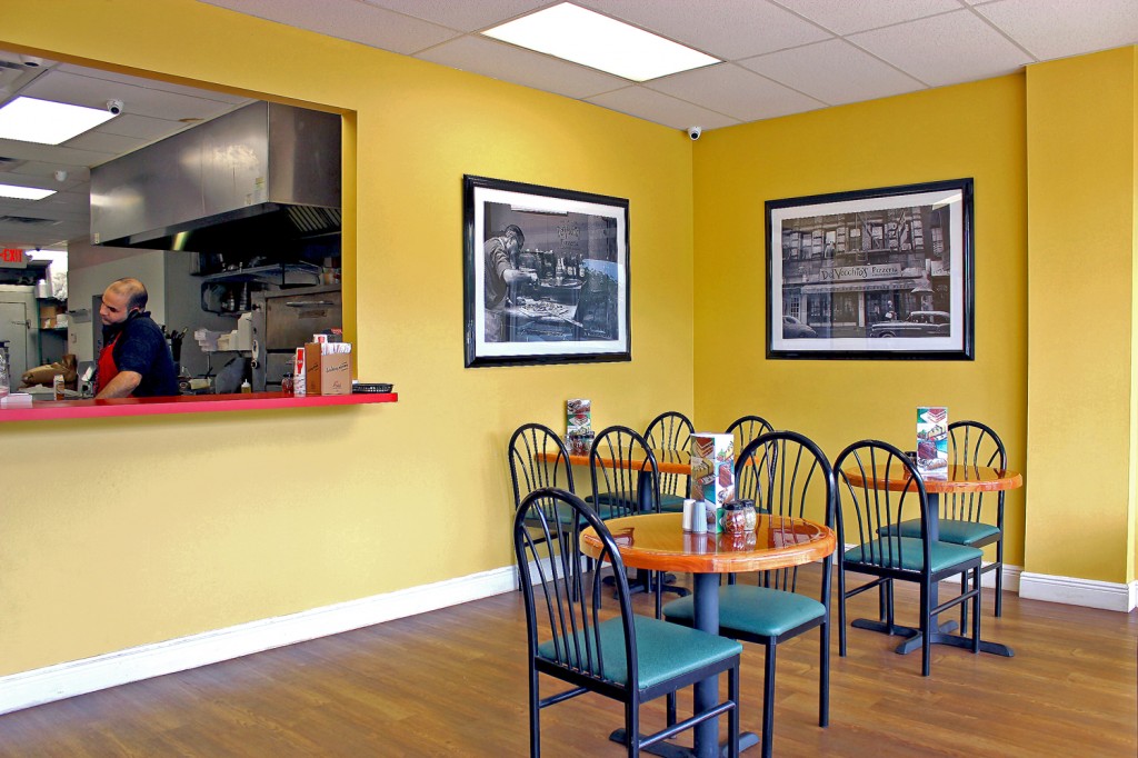 restaurants in davie fl