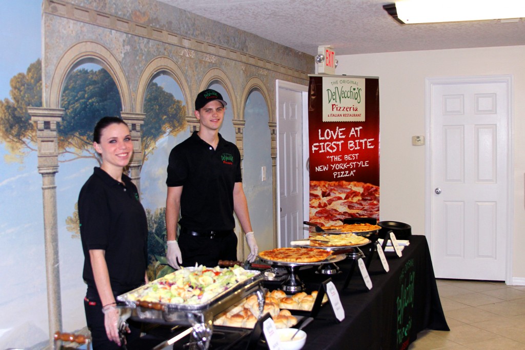 Catering South Florida