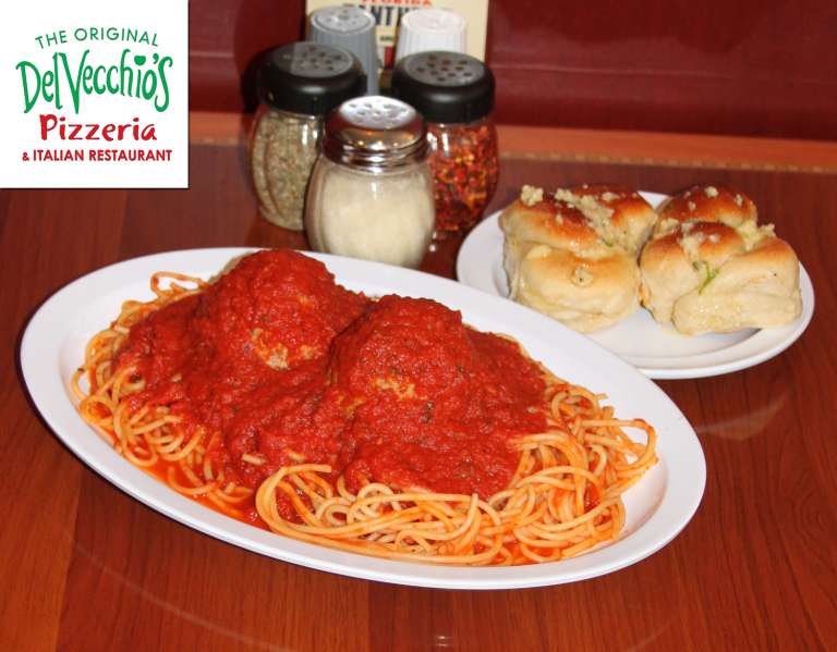 DelVecchio’s Voted 1 Italian Restaurant in South Florida DelVecchio